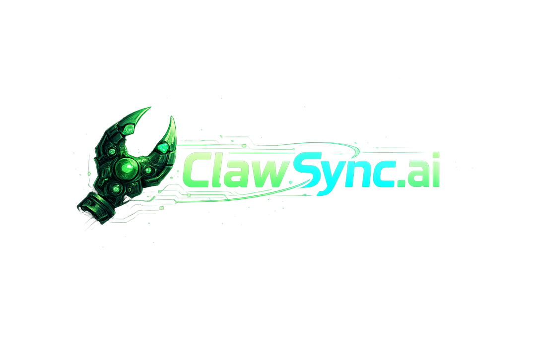 ClawSync